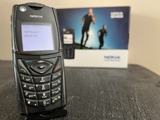 Nokia 5140i, komplett in