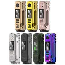 BD Vape Rayden 100 Box Mod