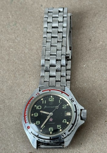 Vostok für die - vostok, armee
