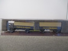 Brekina 1:87 79102 LKW