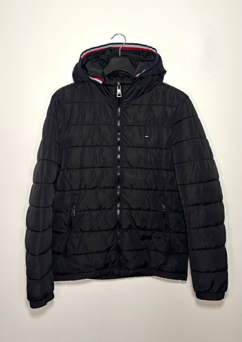Tommy hilfiger steppjacke - hilfiger,