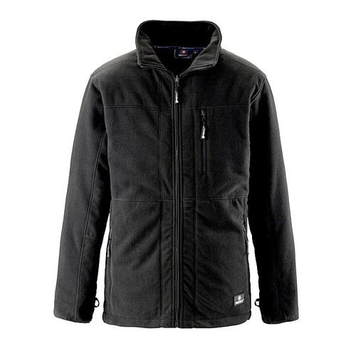 4protect fleecejacke dallas - fleecejacke,