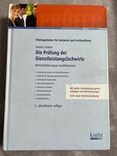 Die Prüfung der Fachwirte