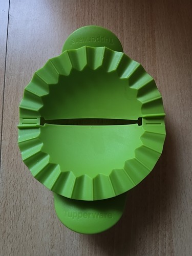 Tupperware große teigfalle - tupperware,