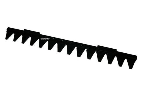 Obermesser 71cm mähmesser - 71cm,