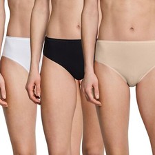 3er oder 6er Pack Schiesser