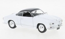 Volkswagen karmann ghia - volkswagen,