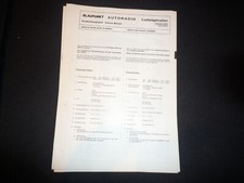 Original Service Manual