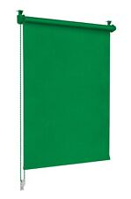 Verdunkelungsrollo Grün