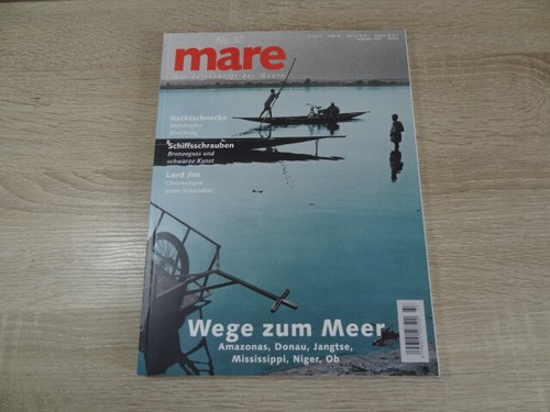 Mare die zeitschrift der - die,