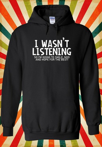 Wasn listening cool lustig - listening,