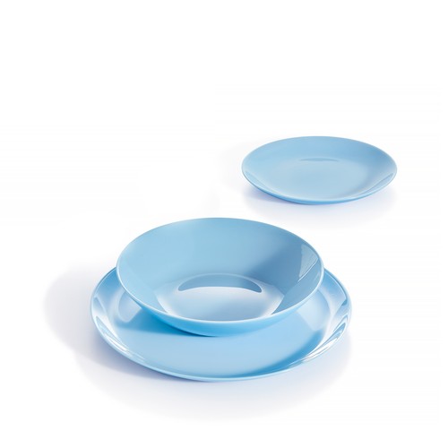 Tafelservice tellerset - tafelservice,