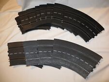 Märklin Sprint Rennbahn  Kurve + Steilkurve  Schiene Schienen 12 Streckenteile