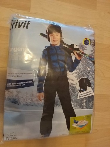 Crivit winterhose schneehose - crivit,