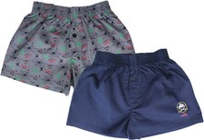 2 Stk. Schiesser  Jungen Web