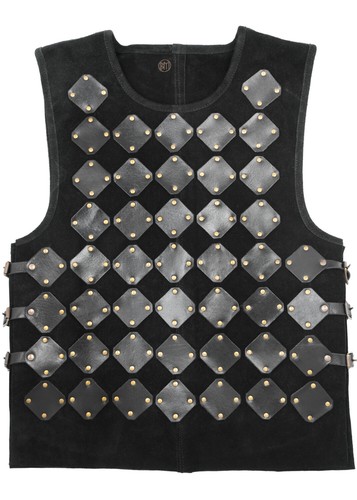 Battle merchant wildleder - battle-merchant,