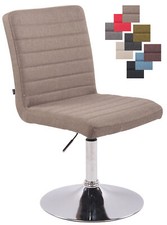 Esszimmerstuhl Elvas Stoff