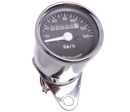 Mini tachometer speedometer - mini,