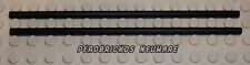 Lego 2x Flex Rohr/Hose 3 mm