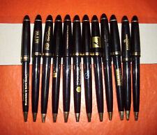 Sammlung Kugelschreiber Kulis