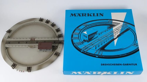 Märklin 7186 elektro - märklin,