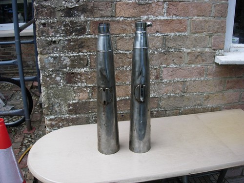 Seltene bsa a10 straight - a10,