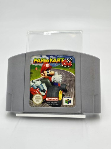 Mario kart n64 - -, modul