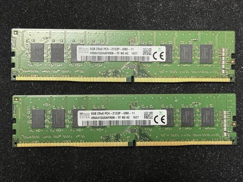 Hynix 16gb kit - 16gb,