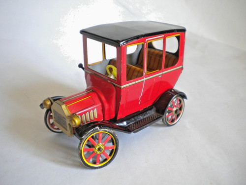 Model ford masudaya - ford,