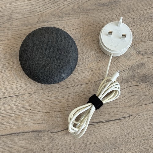 Google home mini - google,