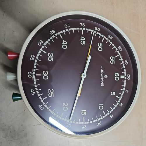 Junghans labor stoppuhr - junghans, made