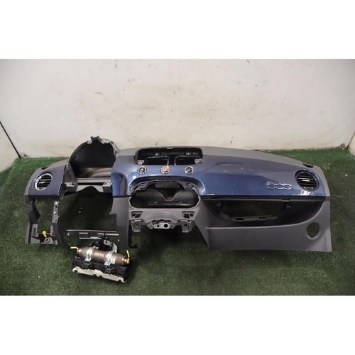 Armaturenbrett fiat 500 - armaturenbrett,