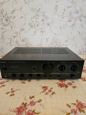 Technics verstärker 500 - verstärker,