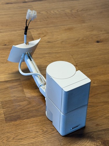 Bose jewel doppel cube - bose,