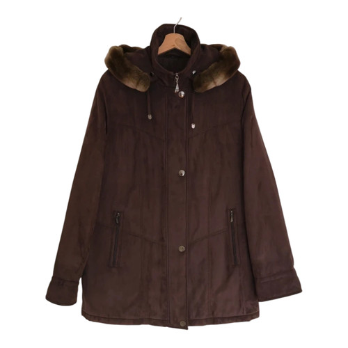 Vintage damen kurzmantel - vintage,
