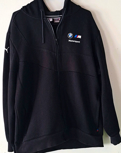Bmw motorsports puma - bmw,