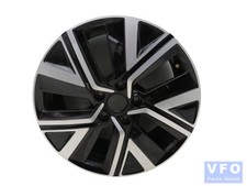 17 Zoll Alufelge Alexandria