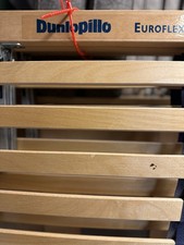 Lattenroste 90x200, 2 Stück