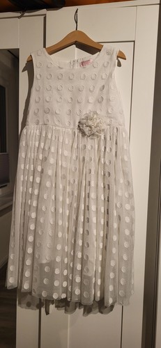 Kleid weiß hochzeit festlich - hochzeit,