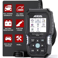 2025 ANCEL VOD700 für Volvo