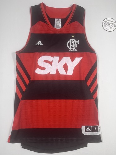 Flamengo adidas basketball - adidas,