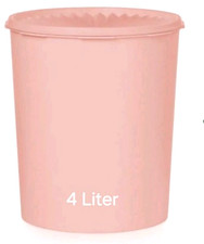 Tupperware 4 Liter Vinitage