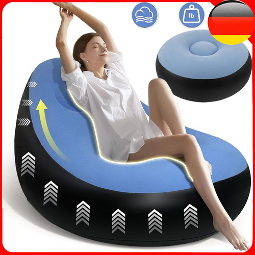 Luftsofa aufblasbar