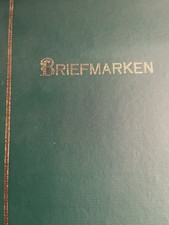 Briefmarken Konvolut