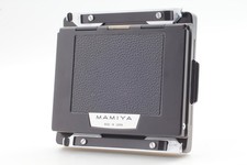 [ Near Mint] Mamiya Focusing