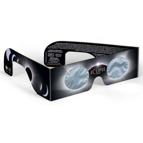 Baader sonnenfinsternis brille - baader, sonnenfinsternis-brille