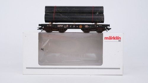 Märklin 48734 - märklin, h0