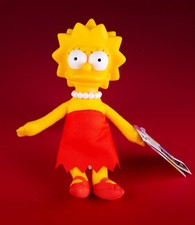 The Simpsons Jakks Pacific