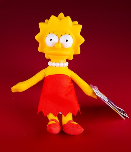 The simpsons jakks - jakks, pacific