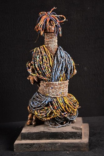 Afrikanische alte namji - afrikanische,